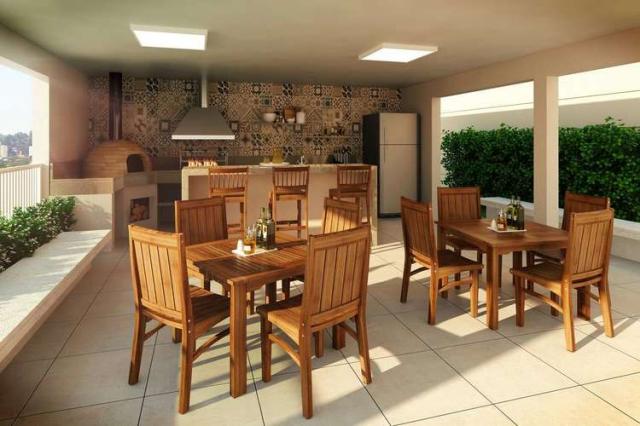 Resort Bethaville - 80² a 105m² - Barueri, SP - Foto 9