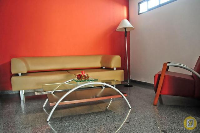 Apartamento para alugar com 3 dormitórios em Praia de iracema, Fortaleza cod:13481 - Foto 6