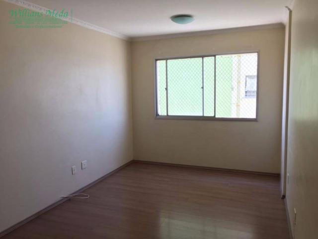 Apartamento residencial à venda, centro, guarulhos - ap1950. - Foto 10