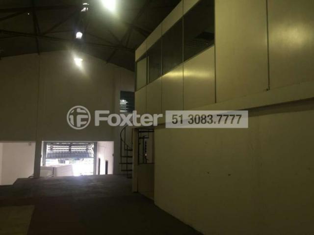 Galpão/depósito/armazém à venda em Sarandi, Porto alegre cod:187138 - Foto 7