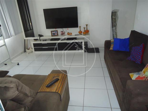 Apartamento à venda com 3 dormitórios em Olaria, Rio de janeiro cod:852049 - Foto 3