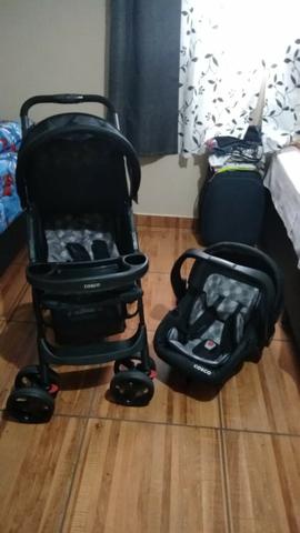 cosco moove travel system