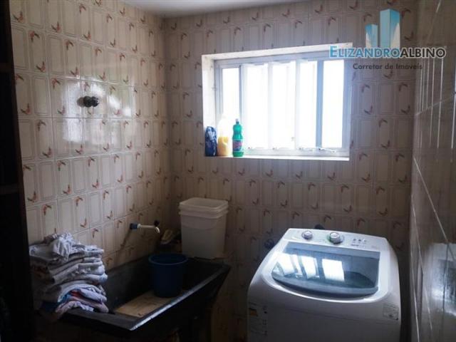Casa à venda com 5 dormitórios em Rio maina, Criciuma cod:5554 - Foto 22