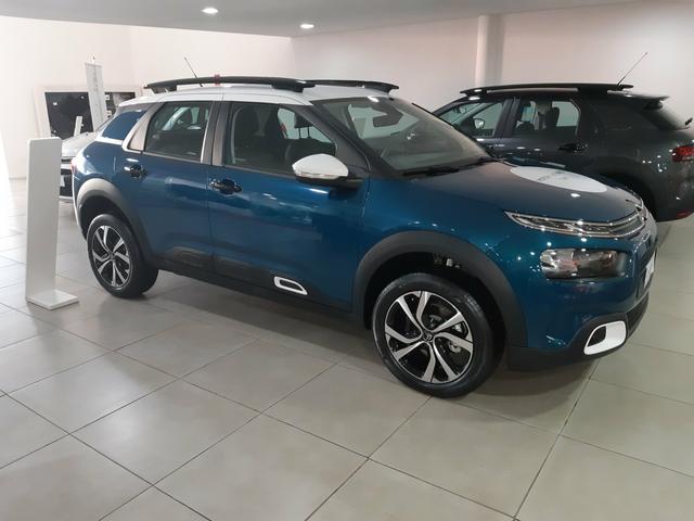 C4 Cactus Shine 1.6 Turbo - Foto 11