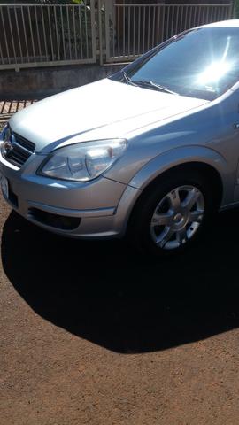 Gm - Chevrolet Vectra Elegance bem zelado! - Foto 14