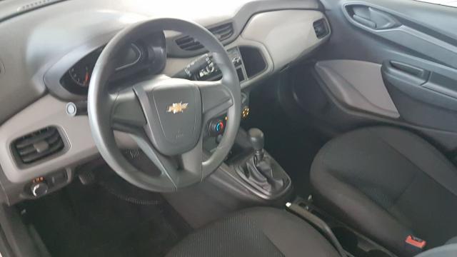 CHEVROLET Onix joy 1.0 - Foto 6