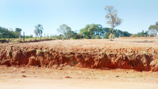 Terreno em Atibaia/SP 1130 m² doc. ok. Cód. AVR-23 - Foto 4