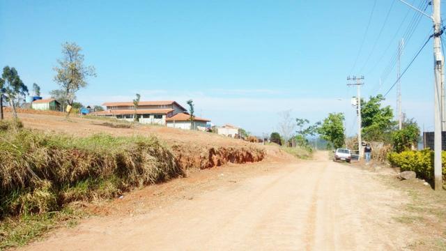 Terreno em Atibaia/SP 1130 m² doc. ok. Cód. AVR-23 - Foto 2