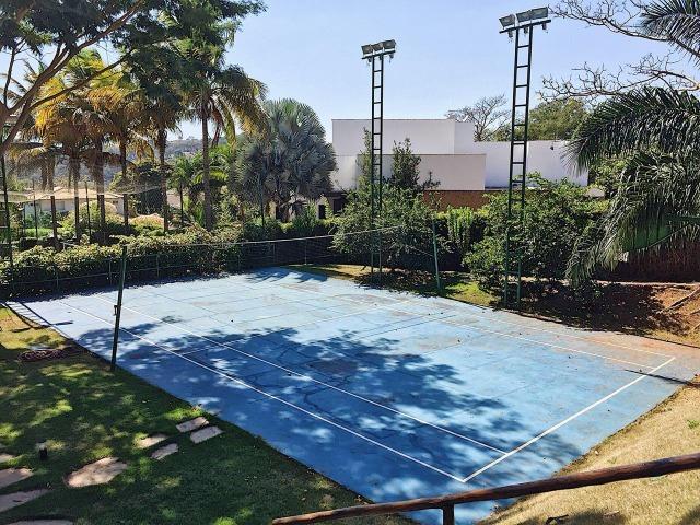 Aldeia do Vale!! Sobrado!! 05 Suites!!! Lazer 100% - Foto 14