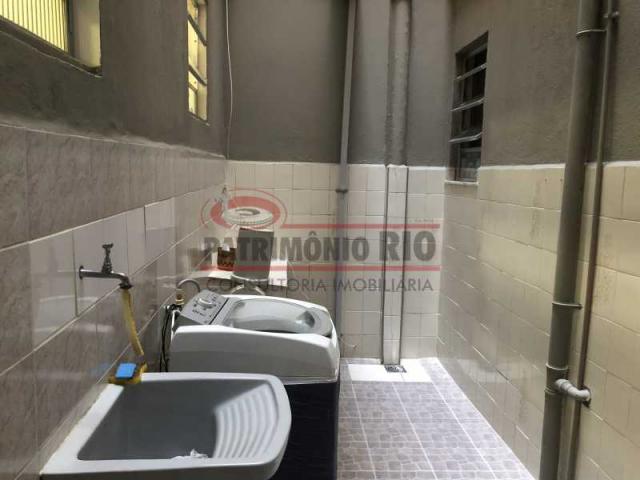 Apartamento à venda com 2 dormitórios em Vista alegre, Rio de janeiro cod:PAAP22908 - Foto 19