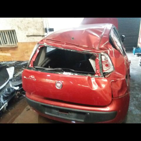 Fiat punto - Foto 5