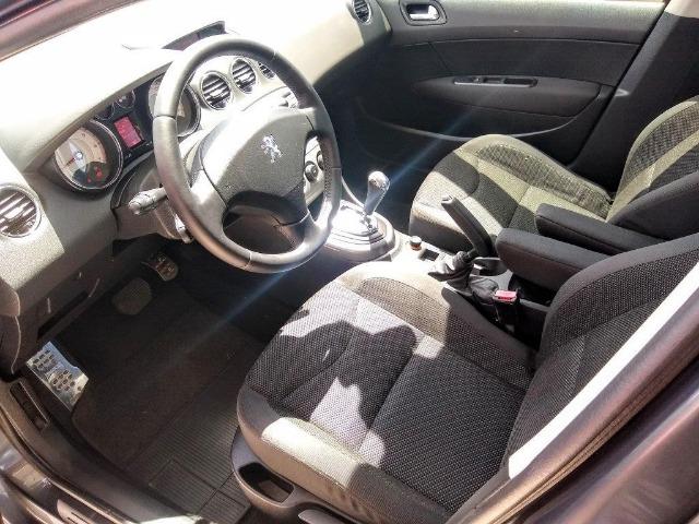 Peugeot 408 Allure 2012 - ( Padrao Gold Car ) - Foto 5