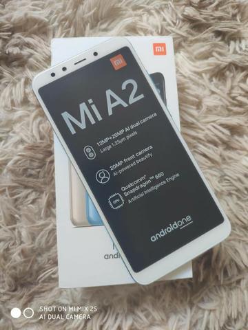 Celular Xiaomi Mi Redmi A2