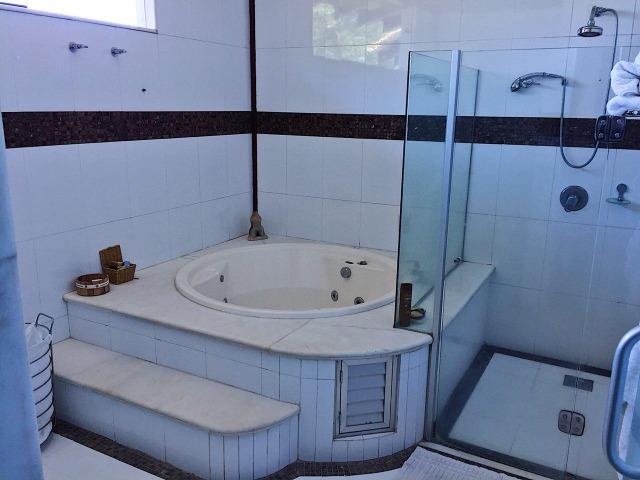 Aldeia do Vale!! Sobrado!! 05 Suites!!! Lazer 100% - Foto 4