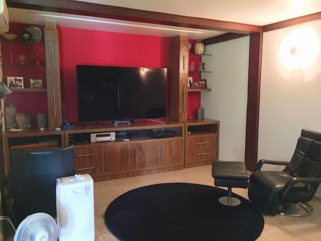 Aldeia do Vale!! Sobrado!! 05 Suites!!! Lazer 100% - Foto 5