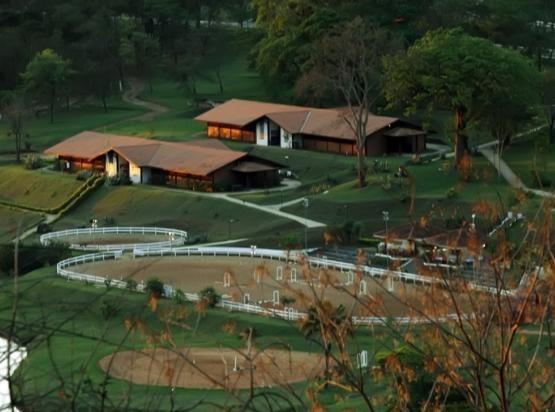 Aldeia do Vale!! Sobrado!! 05 Suites!!! Lazer 100% - Foto 2