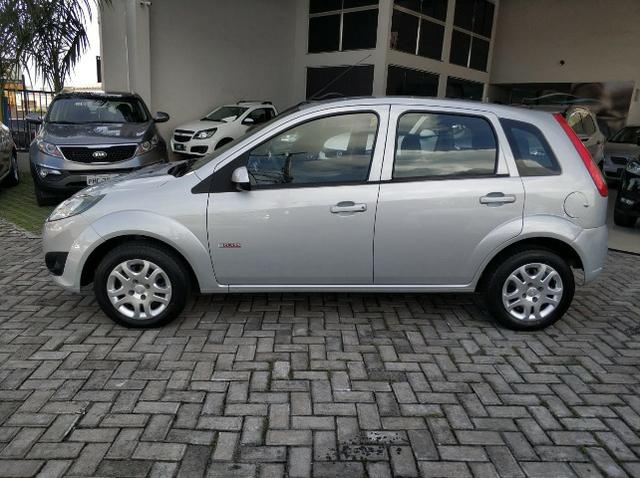 Ford Fiesta - Foto 8