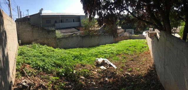 Terreno em Taubaté