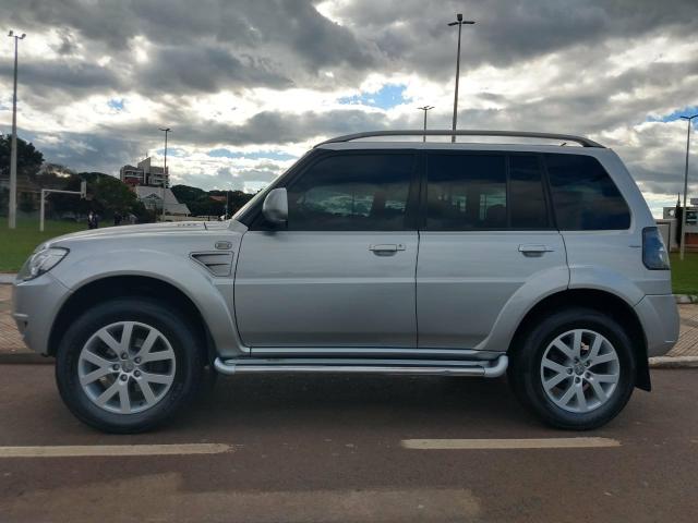 Mitsubishi Pajero 4x4 impecavel - Foto 2