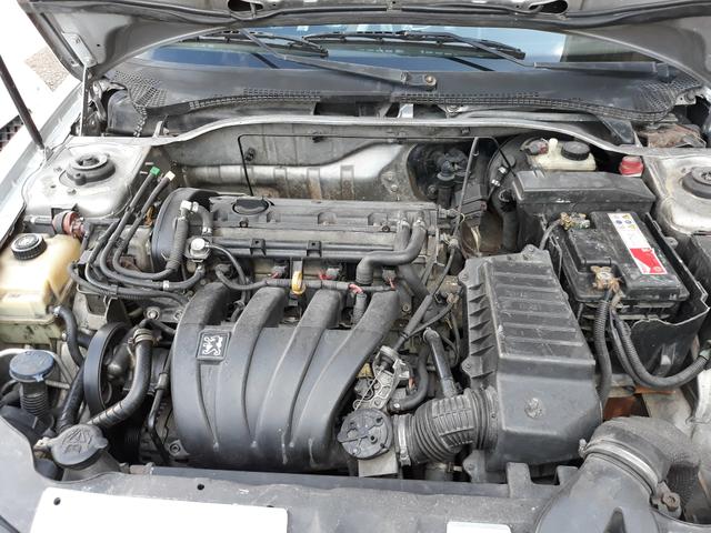 Peugeot 306 SW 1.8 16v - 1999 - Foto 5