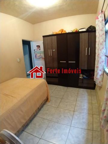IF858 Ótima casa linear No bairro de Cosmos - Campo Grande RJ - Foto 18