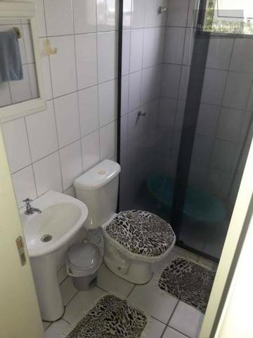 F-AP1281 Apartamento com 2 dormitórios à venda, 49 m² por R$ 110.000 - Cidade Industrial - - Foto 8