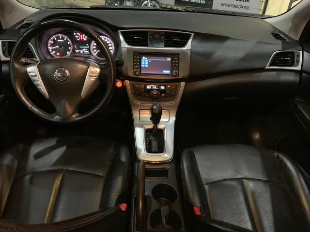 SENTRA SL completo AUTOMÁTICO IMPECÁVEL, OPORTONIDADE!!!,2015 - Foto 6