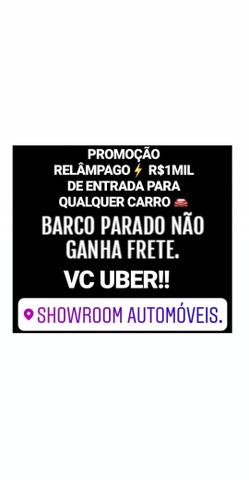 Showroom DE FACILIDADES! R$1MIL DE ENTRADA(TUCSON GLS AUTOMÁTICA 2017)