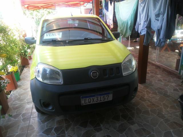Uno vivace