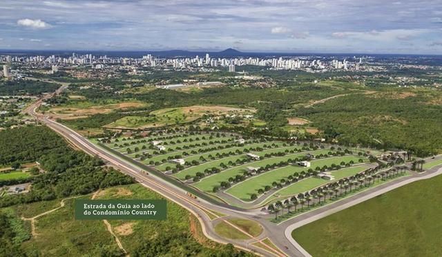 Condomínio Brisas Lançamento de Terreno na saída para Guia - Foto 14