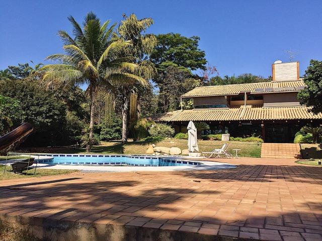 Aldeia do Vale!! Sobrado!! 05 Suites!!! Lazer 100% - Foto 11
