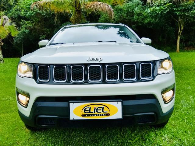 Jeep Compass Diesel 4 x 4