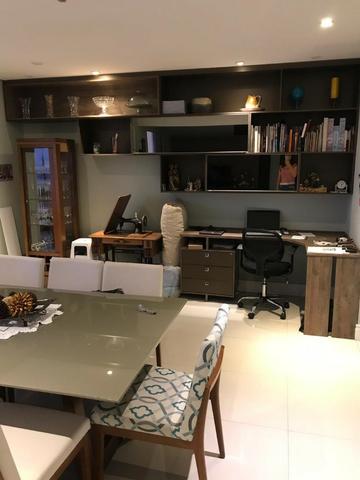 Lindo Apartamento no Splendor Garden em São José, aceita imóvel maior valor em Condominio - Foto 7