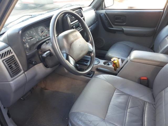 Cherokee Sport 98 - Foto 16