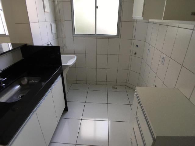 Apartamento de 2 quartos a venda em Betim. - Foto 5