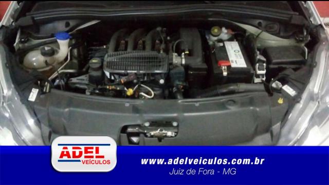PEUGEOT 208 2017/2017 1.2 ACTIVE 12V FLEX 4P MANUAL - Foto 10