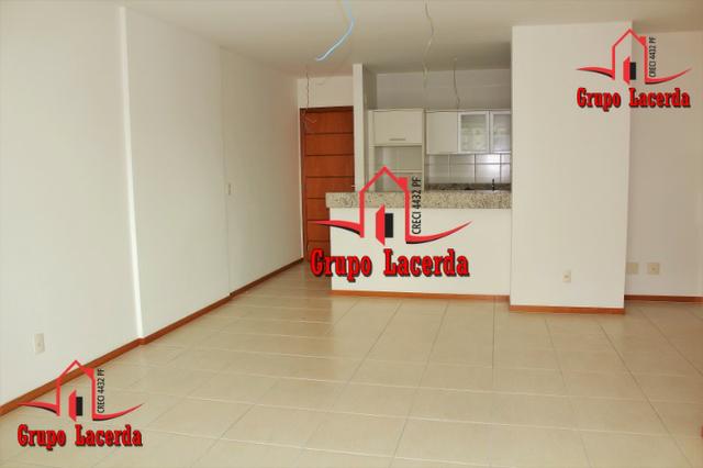 ® Garden Club Residence 119m² 3Suítes - Parque Dez - Foto 3