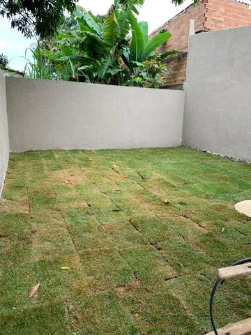 Casa 2/4 com Suite - Jardim das Cascatas - Aparecida de Goiânia - - Foto 10