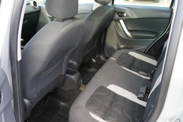 Citroen C3 Flexone Exclusive 1.5Top Recebo carro ou moto - Foto 5