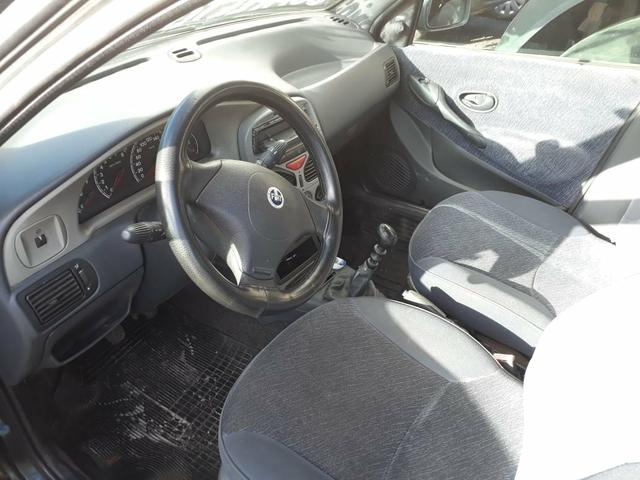 Palio STILE 1.6 16v 2001 - Foto 5