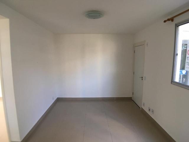 Apartamento de 2 quartos a venda em Betim.
