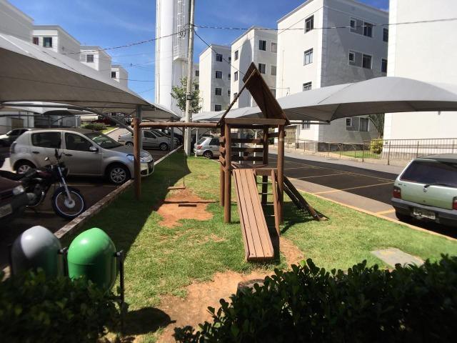 Apartamento de 2 quartos a venda em Betim. - Foto 15