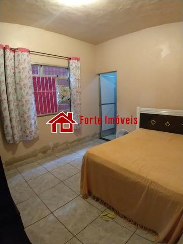 IF858 Ótima casa linear No bairro de Cosmos - Campo Grande RJ - Foto 2