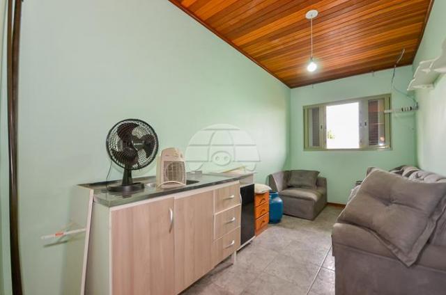 Casa à venda com 5 dormitórios em Alto maracanã, Colombo cod:153511 - Foto 20