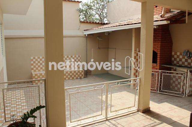 Casa à venda com 5 dormitórios em Alípio de melo, Belo horizonte cod:743508 - Foto 7