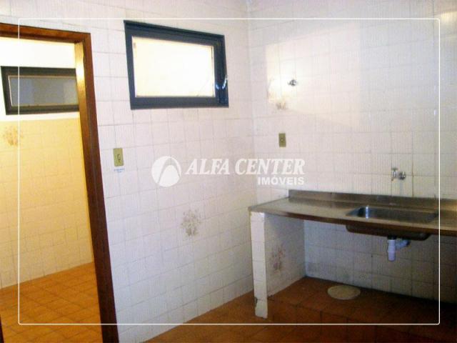 Apartamento com 3 dormitórios para alugar, 118 m² por r$ 1.600/mês - setor bueno - goiânia - Foto 7