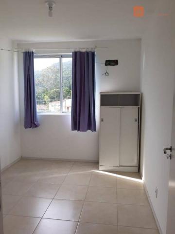 Cobertura em condominio fechado na cidade de cachoeira do bom jesus florianopolis sc - Foto 10