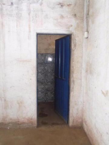 Galpão para alugar, 450 m² por r$ 3.700/mês - jardim pampulha - aparecida de goiânia/go - Foto 15