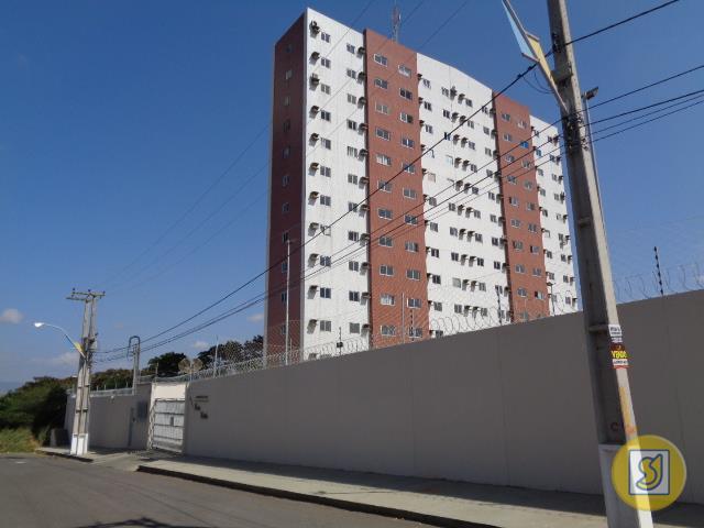 Apartamento para alugar com 3 dormitórios em Lagoa seca, Juazeiro do norte cod:49647