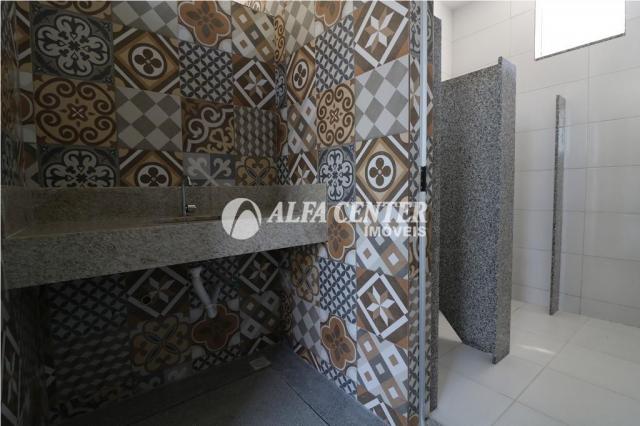 Galpão para alugar, 308 m² por r$ 4.300,00/mês - setor andréia - goiânia/go - Foto 4